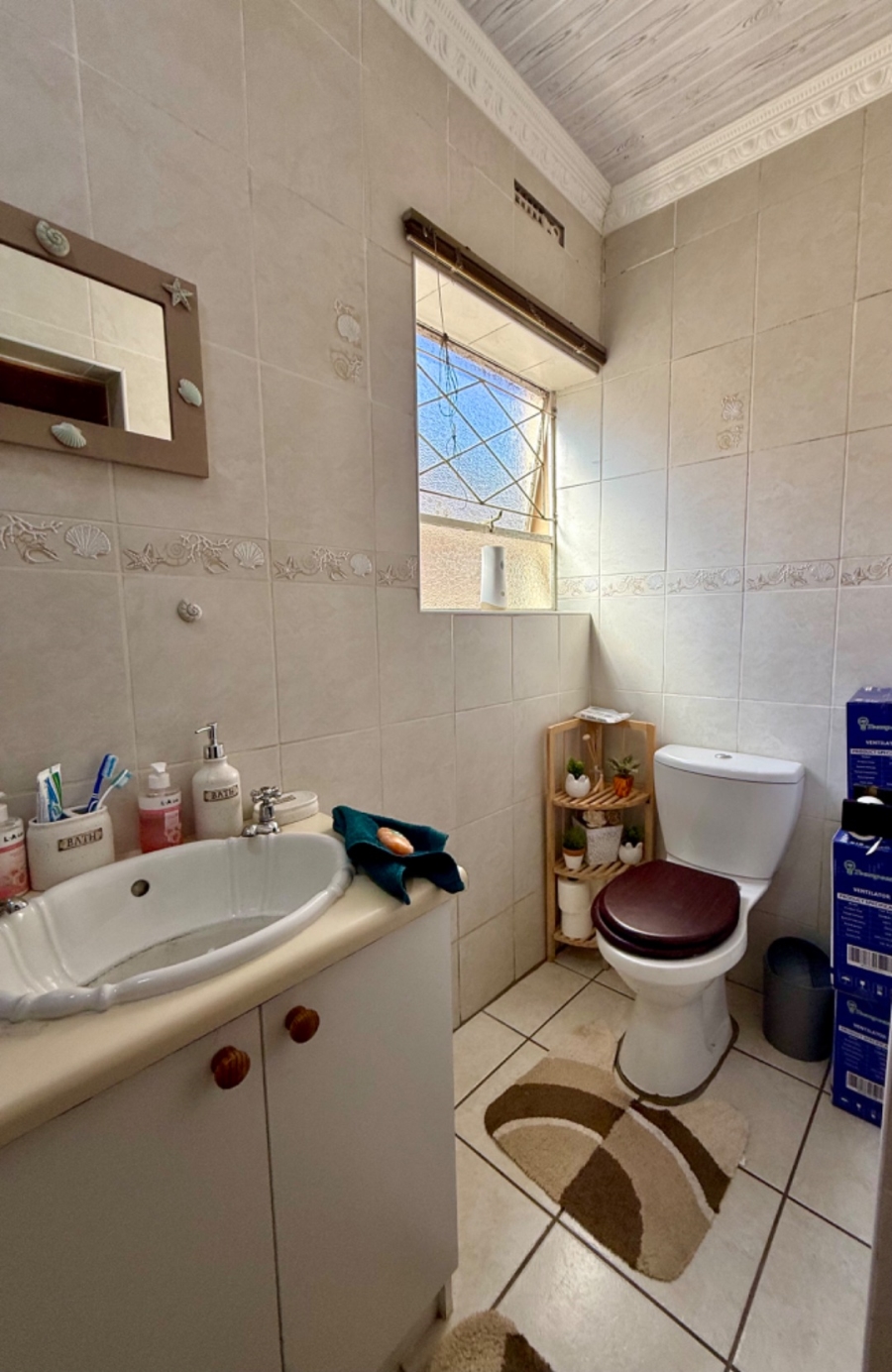 3 Bedroom Property for Sale in Campher Park Eastern Cape